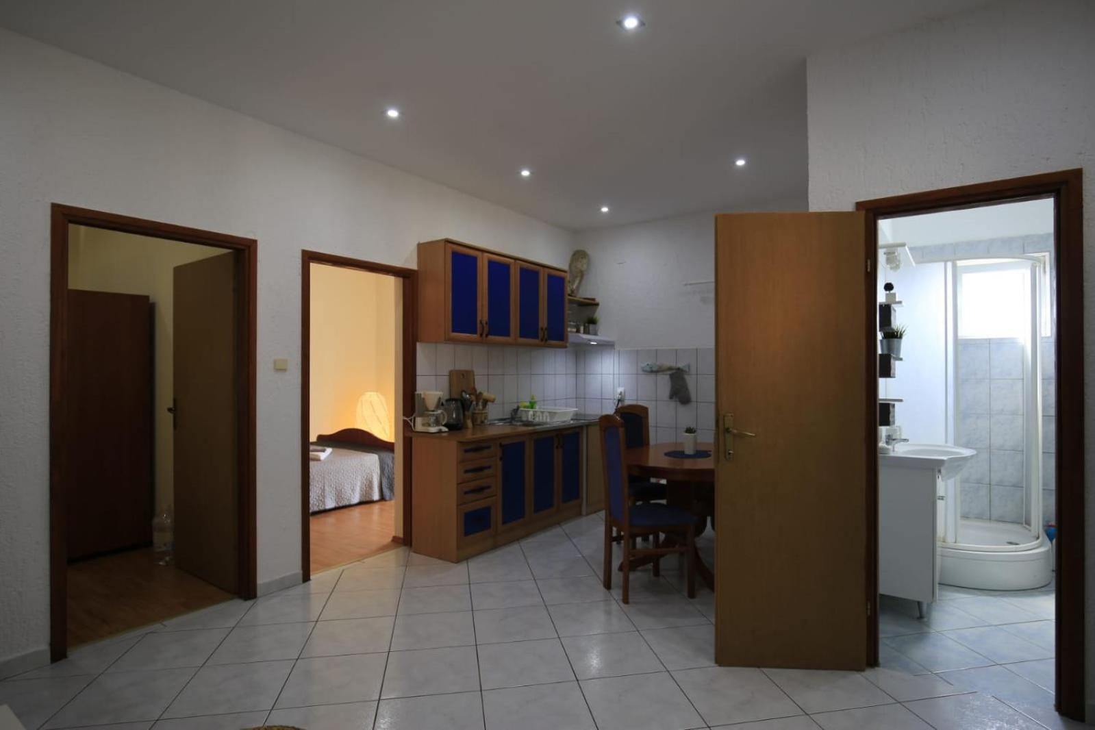 Easy Summer *** Vir Exterior foto