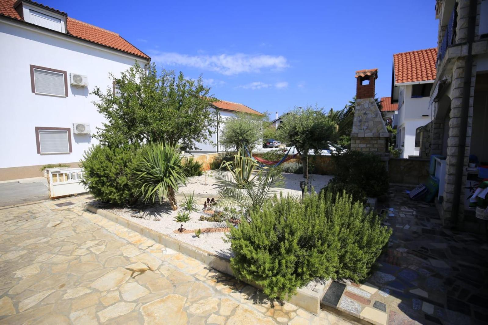 Easy Summer *** Vir Exterior foto