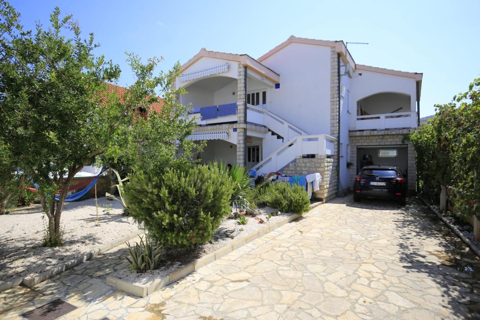 Easy Summer *** Vir Exterior foto